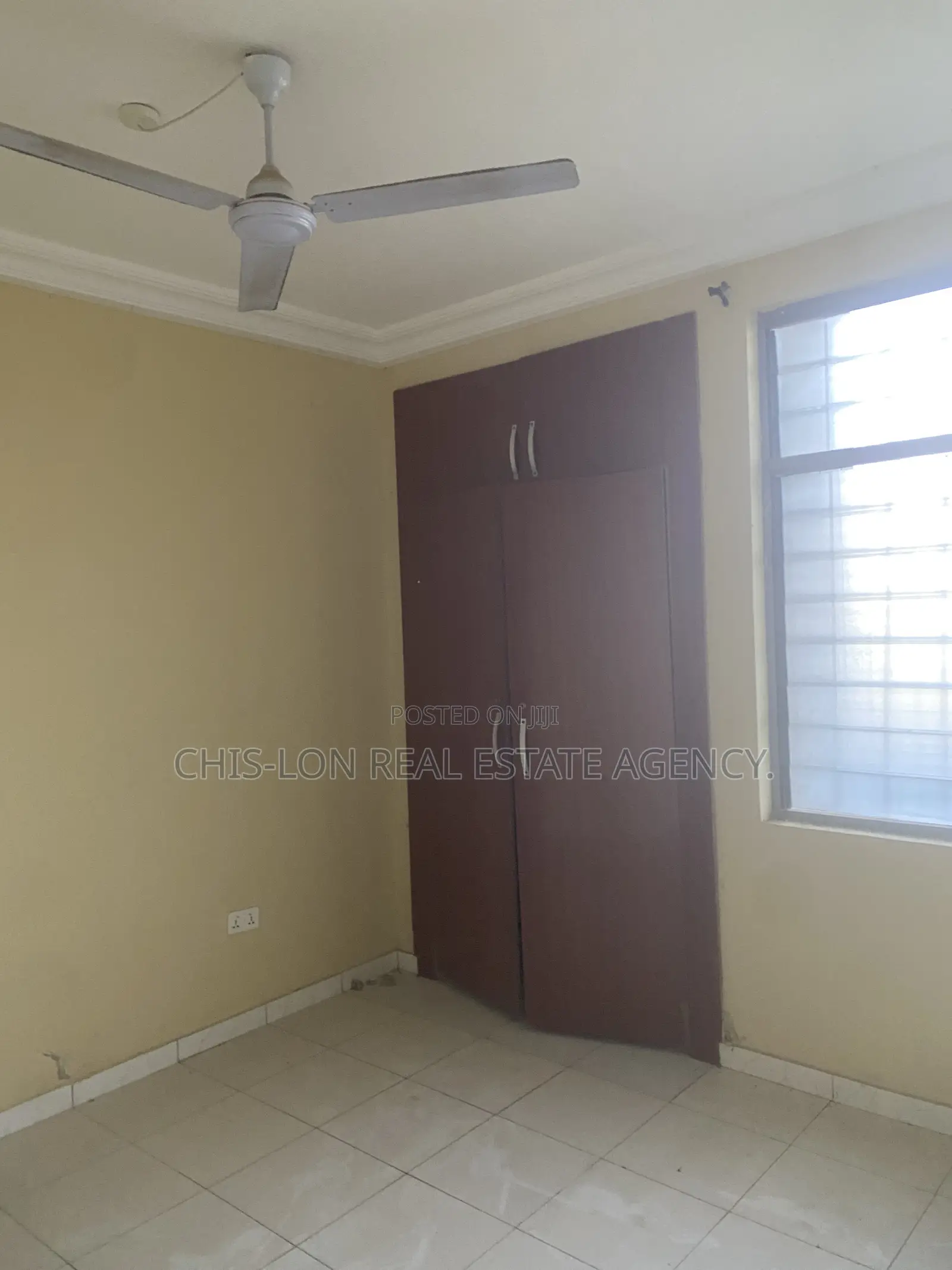 2bdrm Bedsitter in Chislon Broker’S, Adam Nana for rent