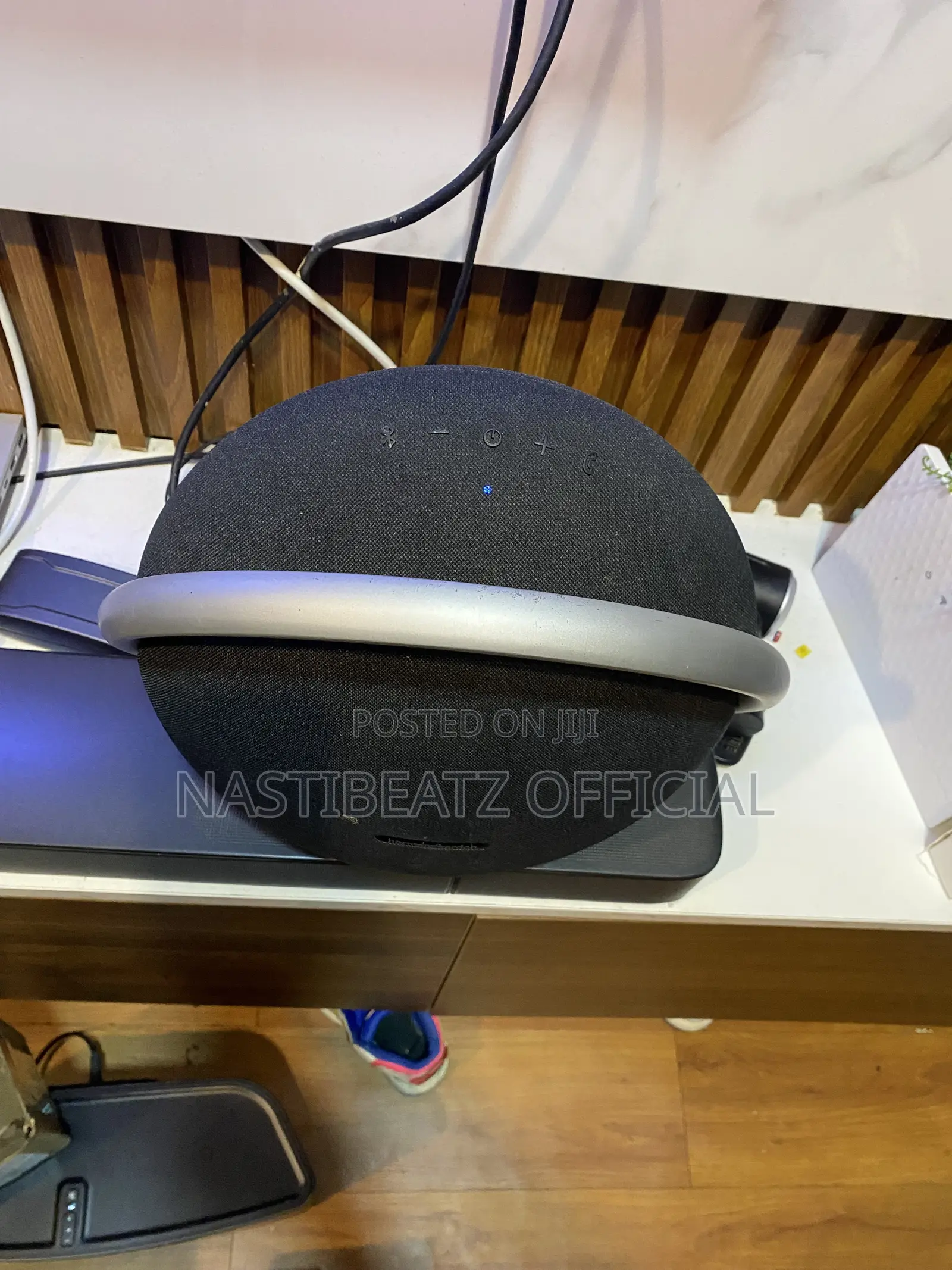 Onyx Studio 8