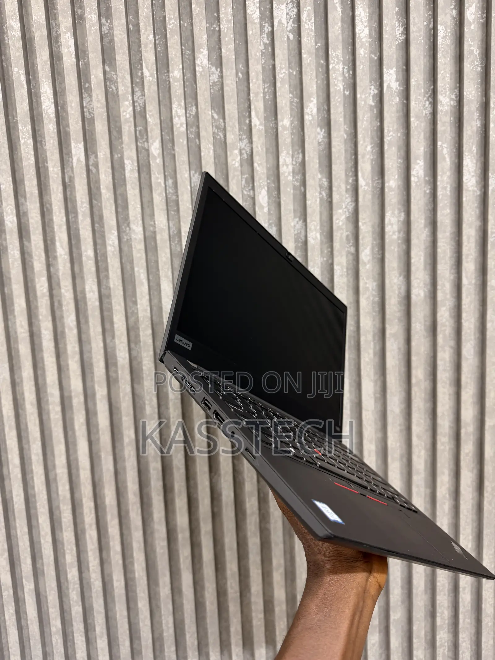 Laptop Lenovo ThinkPad T490s 8GB Intel Core i5 SSD 256GB