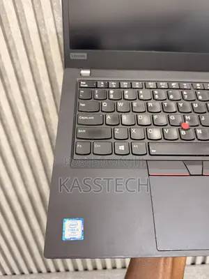 Laptop Lenovo ThinkPad T490s 8GB Intel Core i5 SSD 256GB