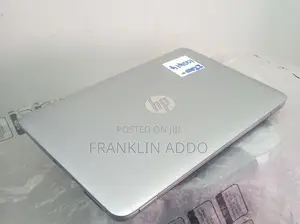 Laptop HP EliteBook 820 G3 8GB Intel Core i5 SSD 256GB