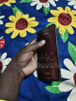 Google Pixel 8 Pro 128 GB Black