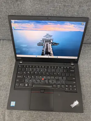 Laptop Lenovo ThinkPad T490s 8GB Intel Core i5 SSD 256GB