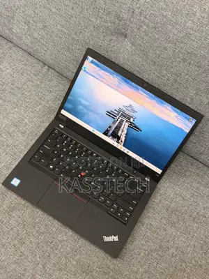 Laptop Lenovo ThinkPad T490s 8GB Intel Core i5 SSD 256GB