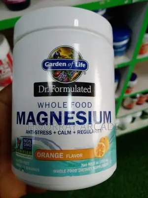 Magnesium Powder - 197g !! Delivery Only!!