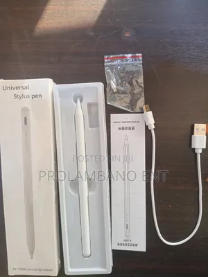 Universal Stylus Pen