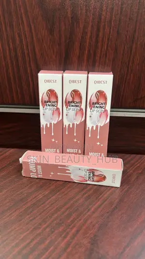 QIBEST Brightening Lip Serum