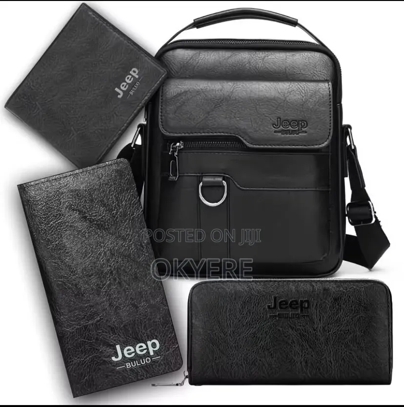 Ladies Hand Bag and Children School Bags and Lunch Bag