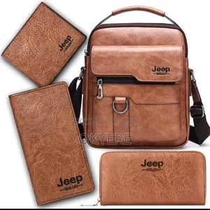 Ladies Hand Bag and Children School Bags and Lunch Bag
