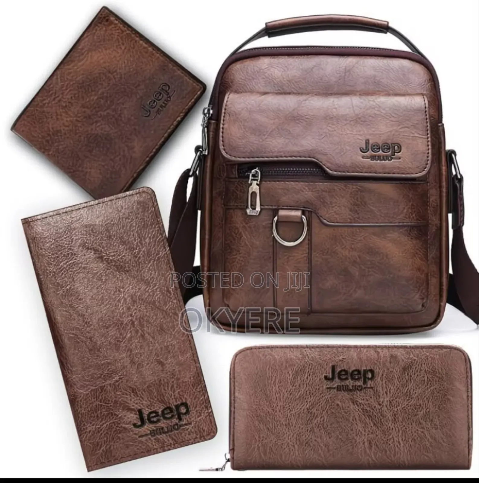 Ladies Hand Bag and Children School Bags and Lunch Bag