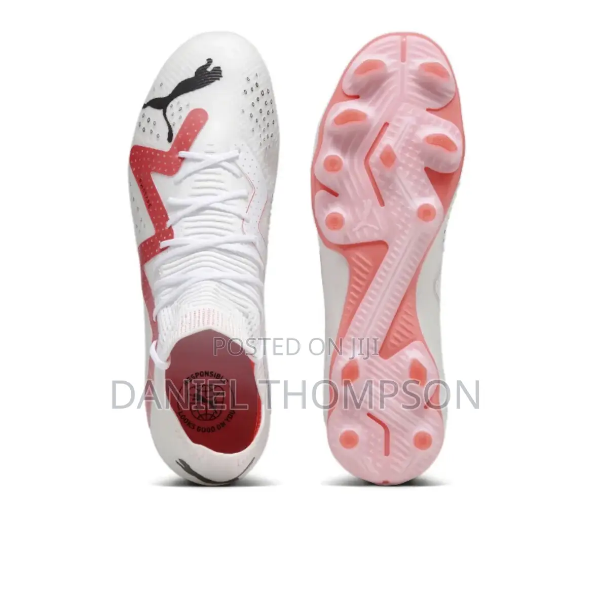 Soccer Boots