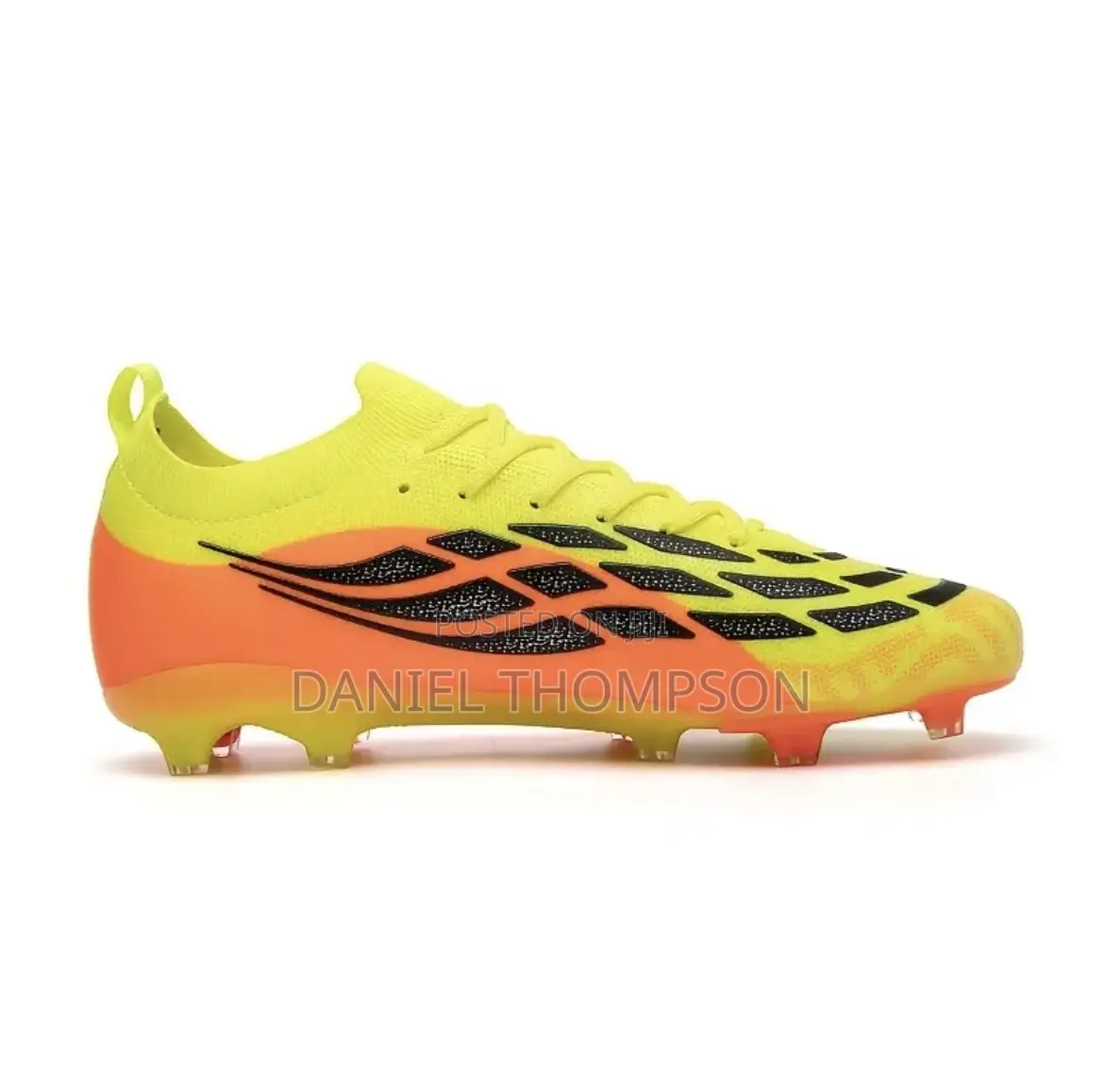 Soccer Boots