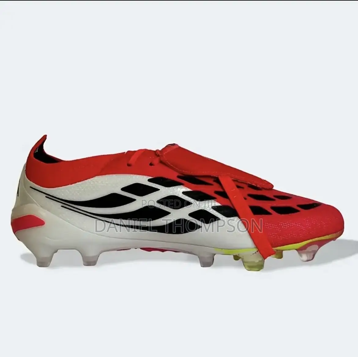 Soccer Boots