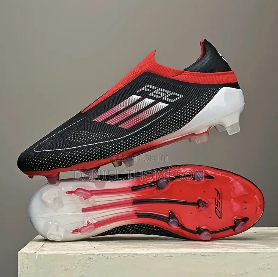 Soccer Boots