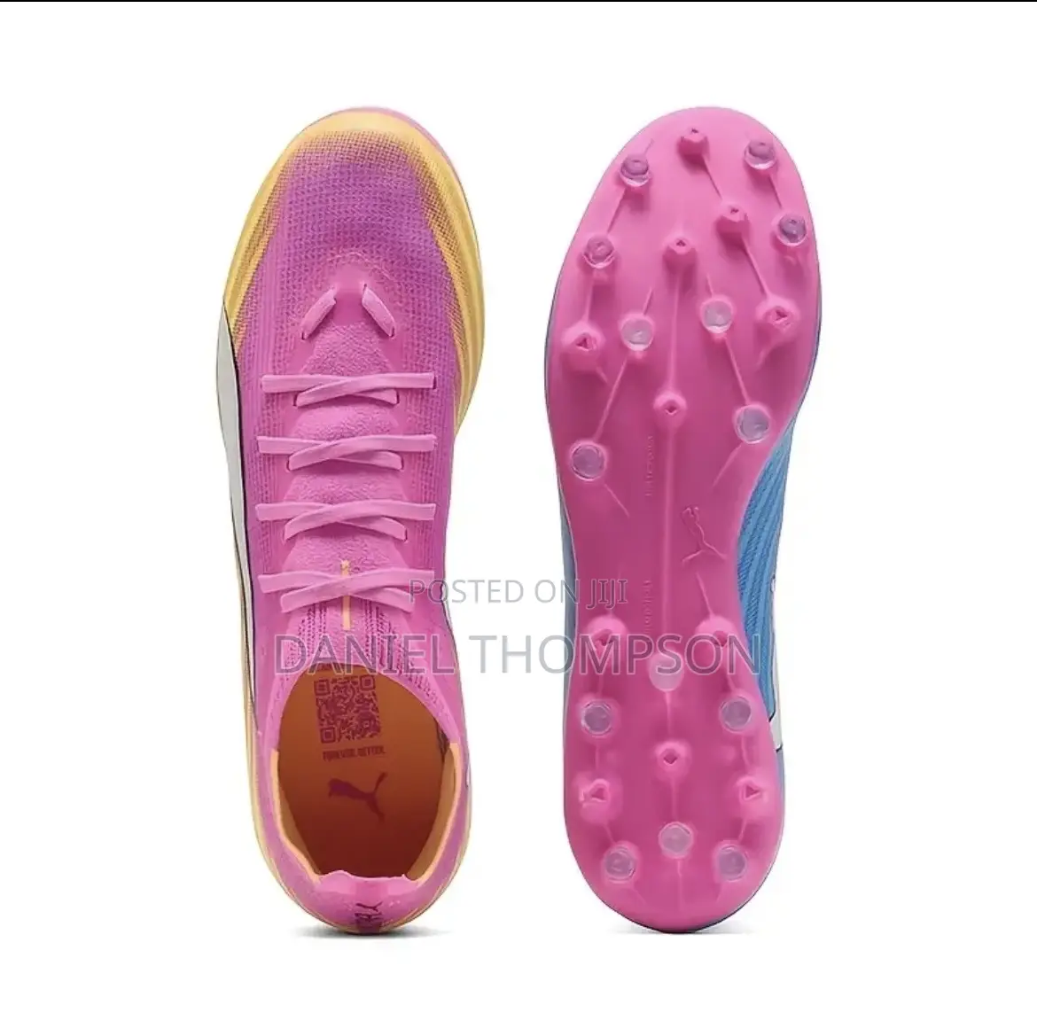 Soccer Boots