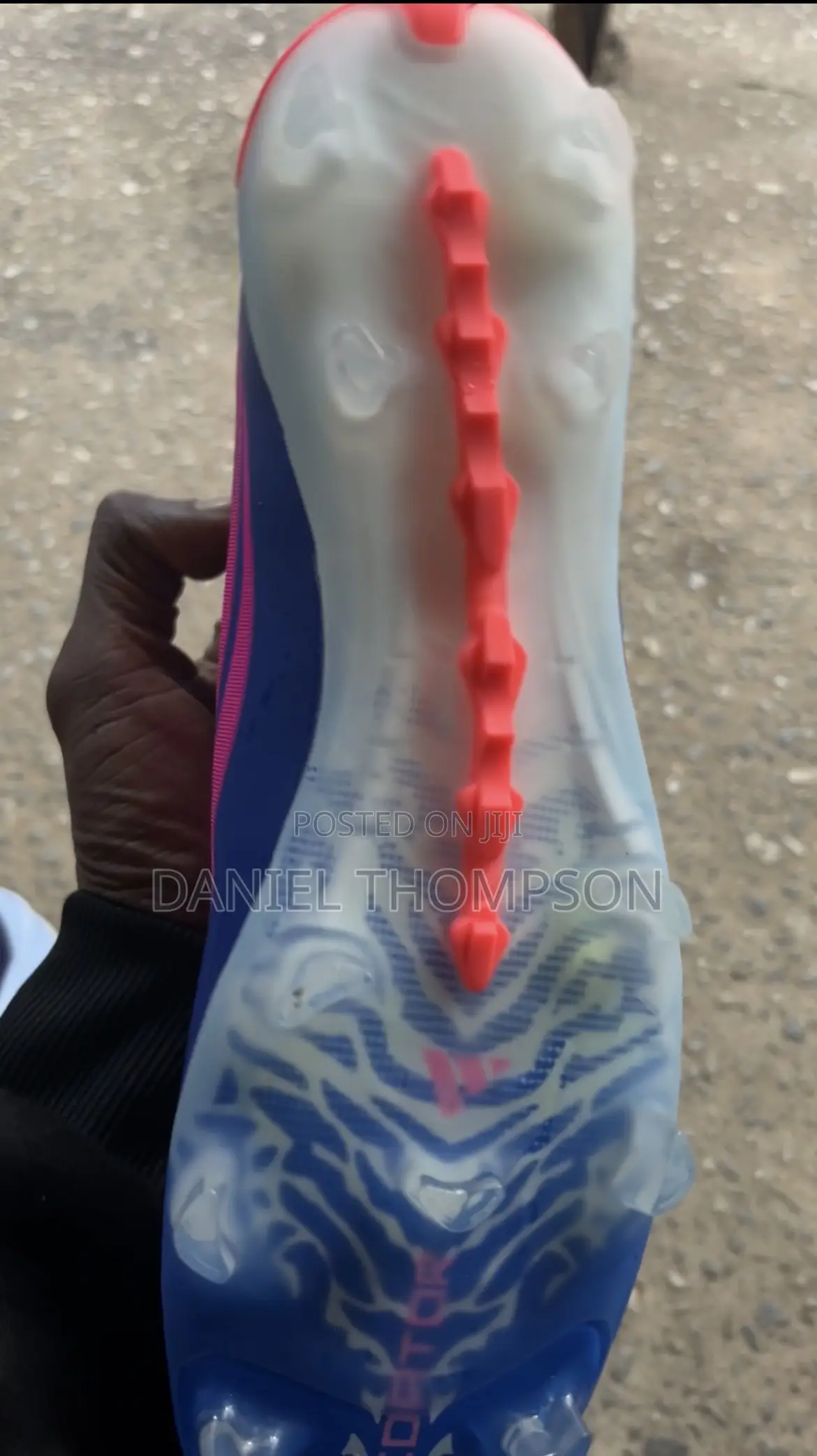 Soccer Boots