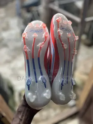 Soccer Boots