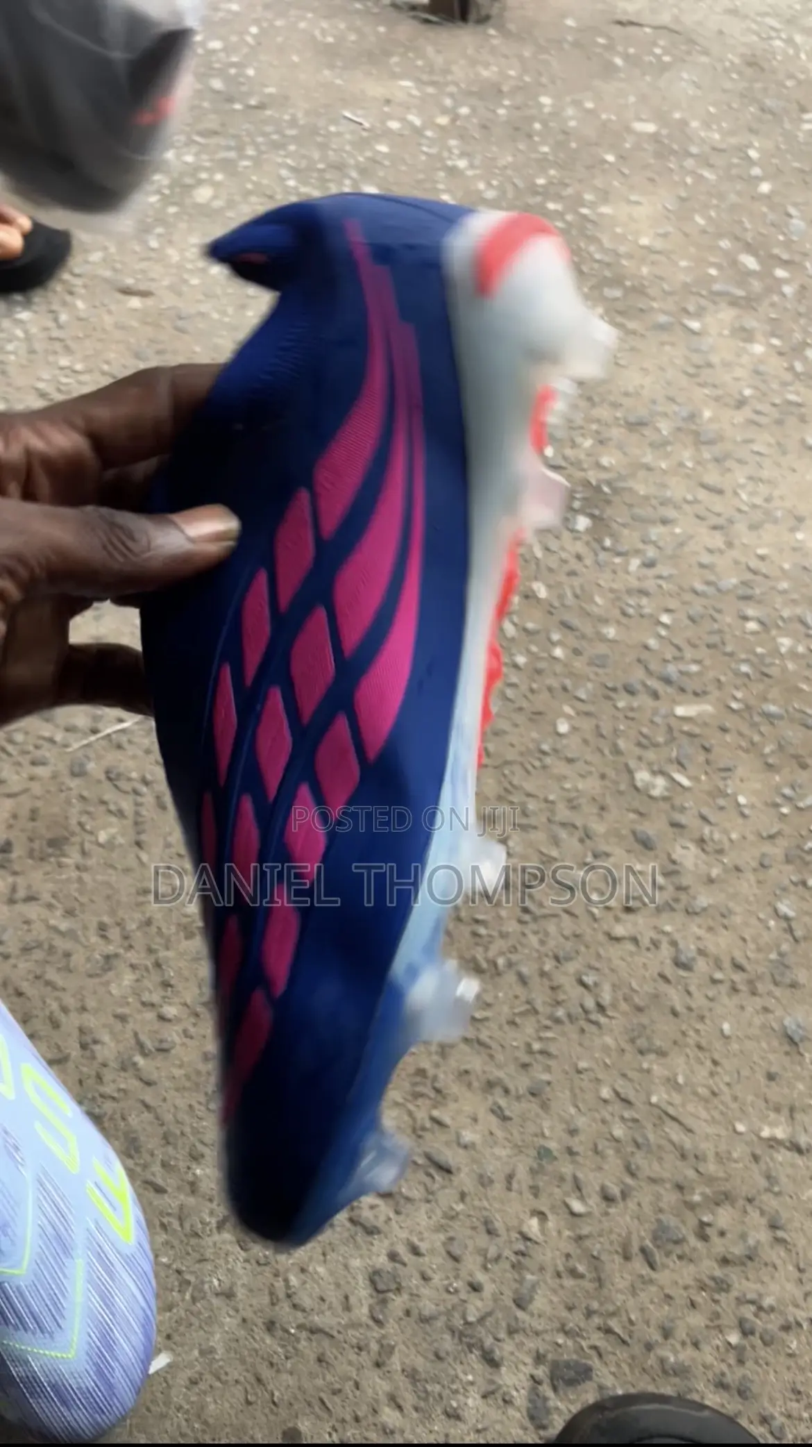 Soccer Boots