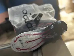 Soccer Boots