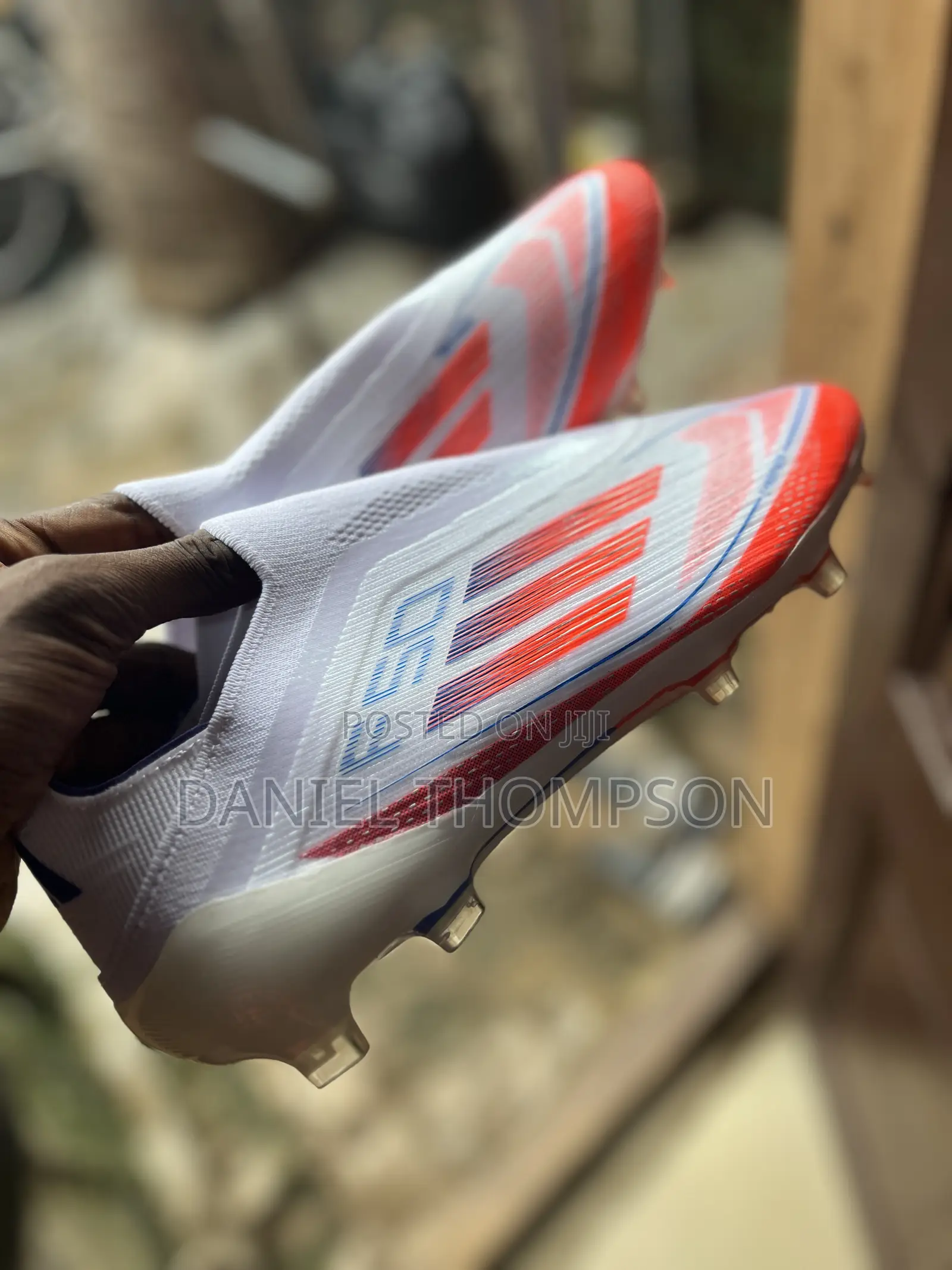 Soccer Boots