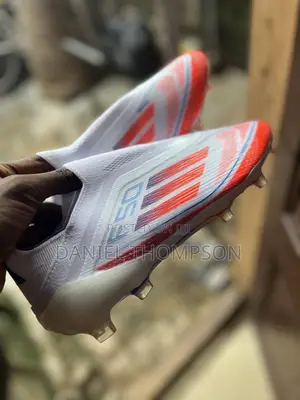 Soccer Boots