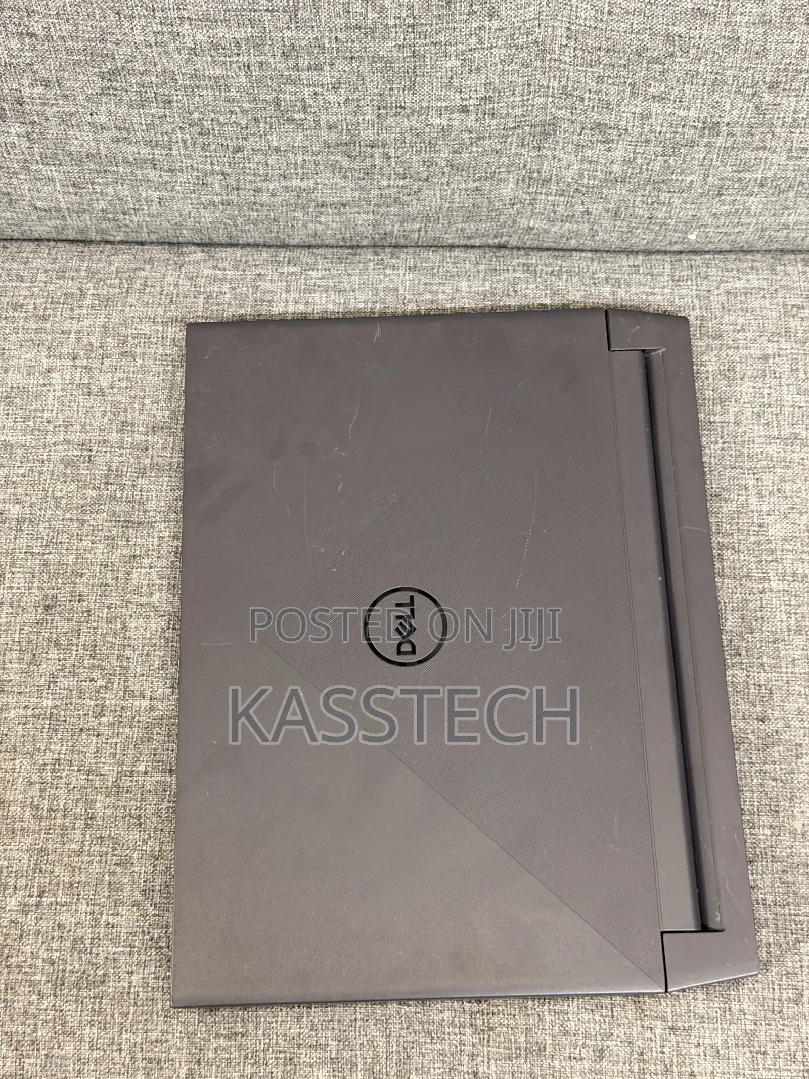 Laptop Dell G15 5510 16GB Intel Core i5 SSD 512GB