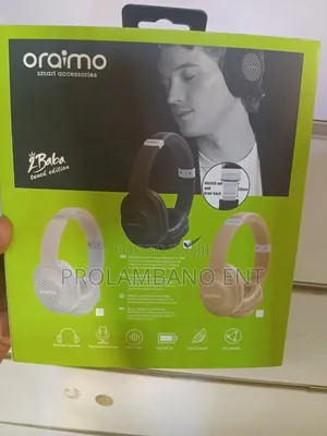 Oraimo Youth Buds Wireless Headphone