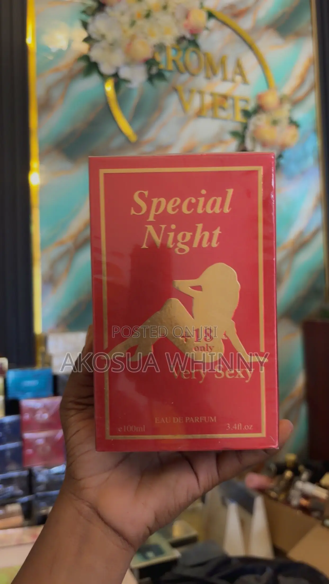 Sexy Night 18+