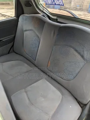 Daewoo Matiz 1.0 SE 2010 Gold