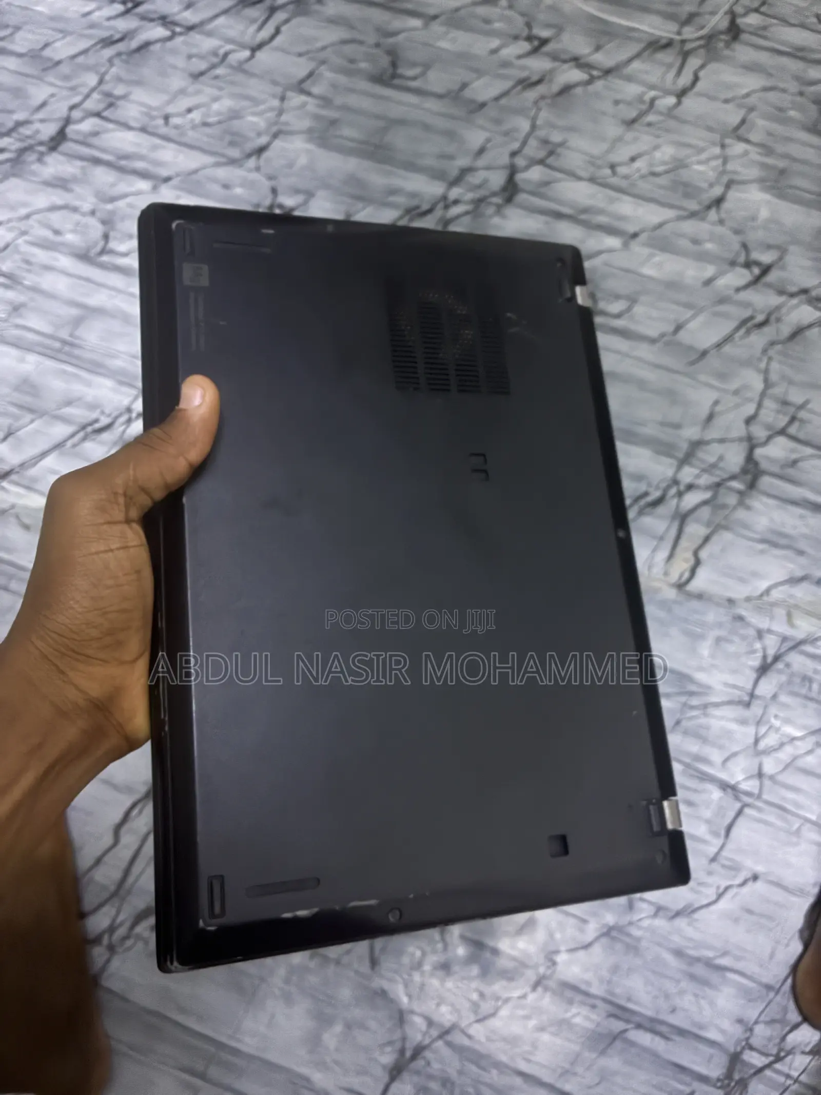Laptop Lenovo ThinkPad E14 Gen 1 8GB Intel Core i5 SSD 500GB