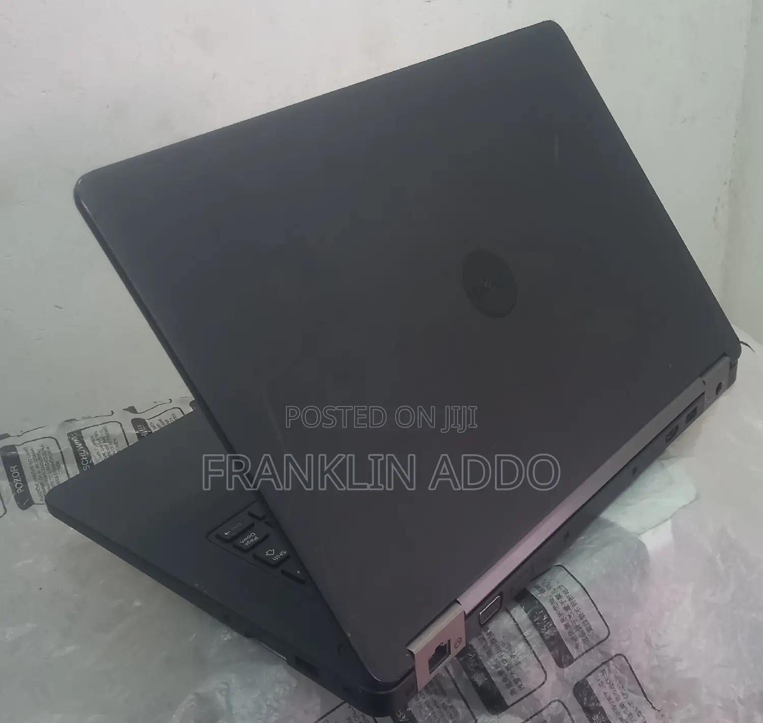 Laptop Dell Latitude 14 E5470 8GB Intel Core i7 SSD 256GB