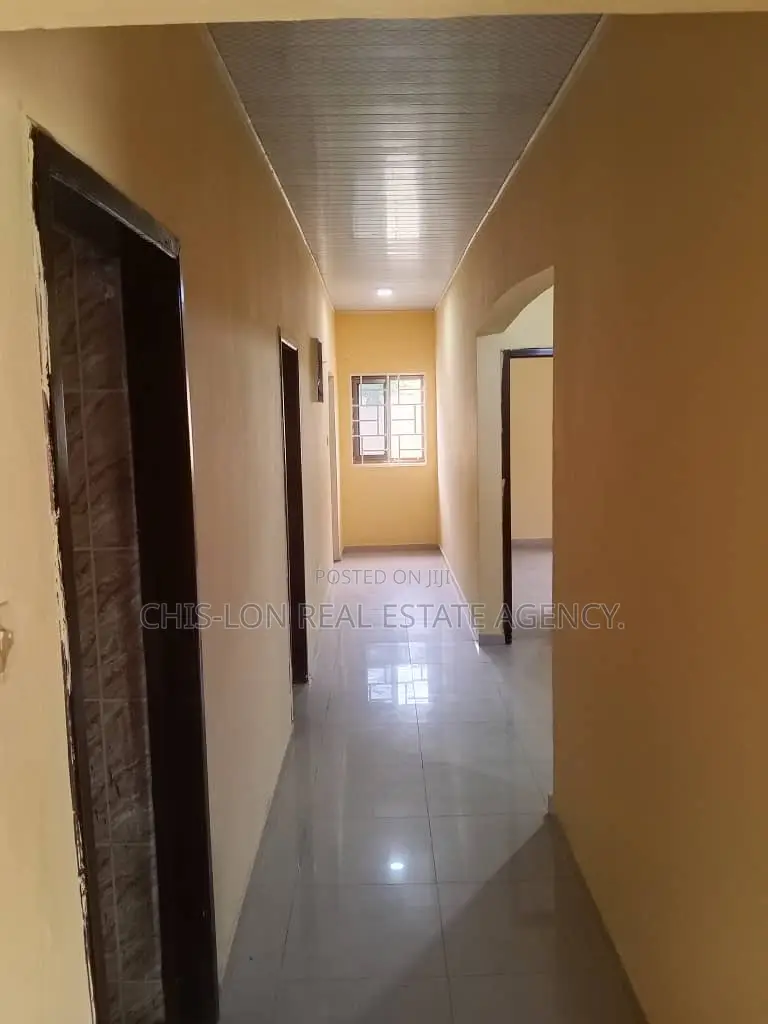 2bdrm House in Kasoa Millenium City for rent