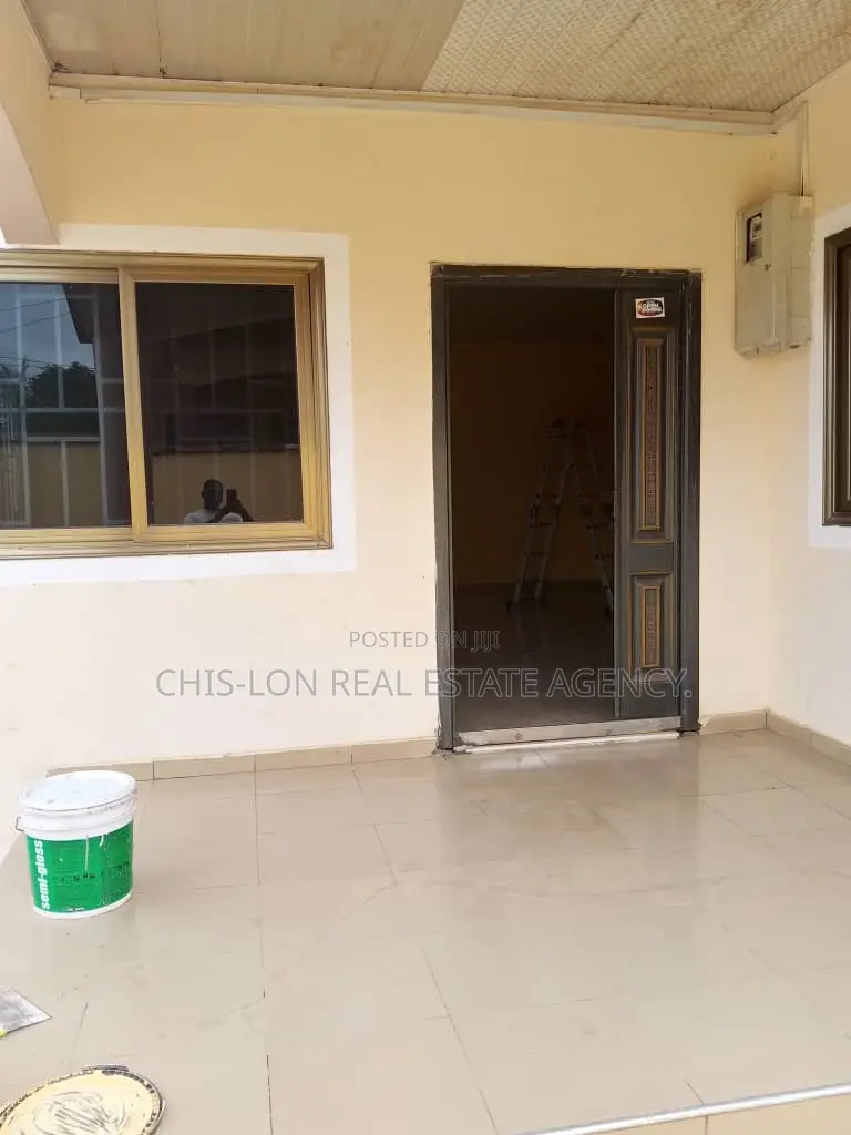 2bdrm House in Kasoa Millenium City for rent