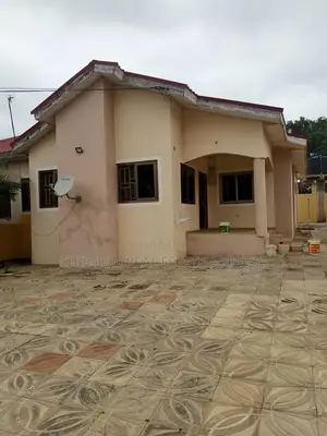 2bdrm House in Kasoa Millenium City for rent