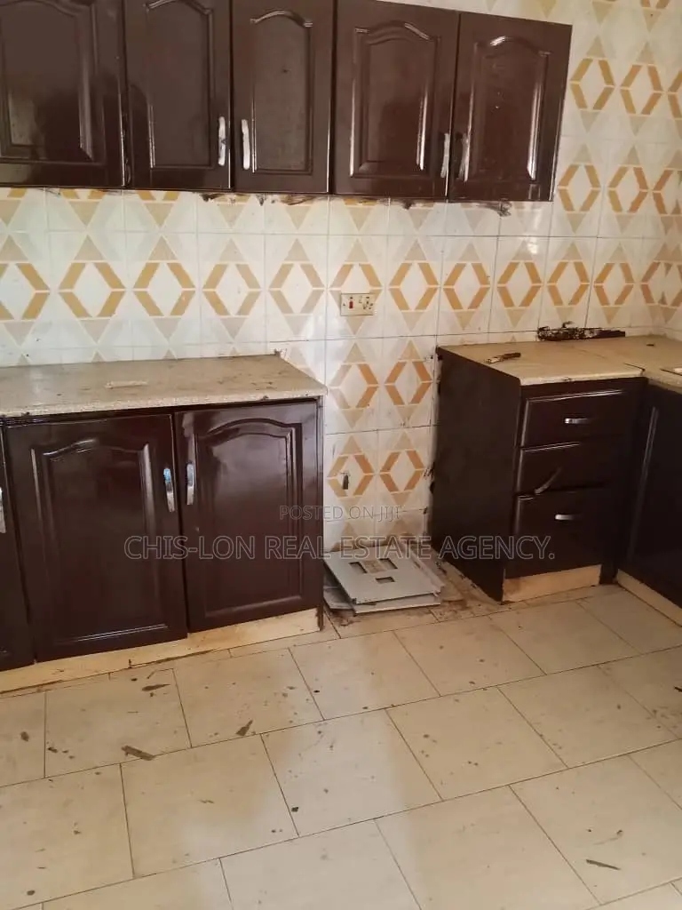 2bdrm House in Kasoa Millenium City for rent