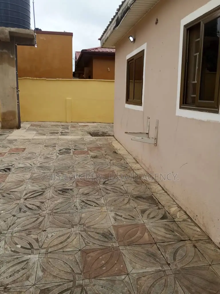 2bdrm House in Kasoa Millenium City for rent