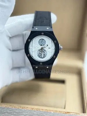 Hublot Watch