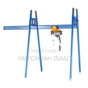 Electric Hoist 1Ton