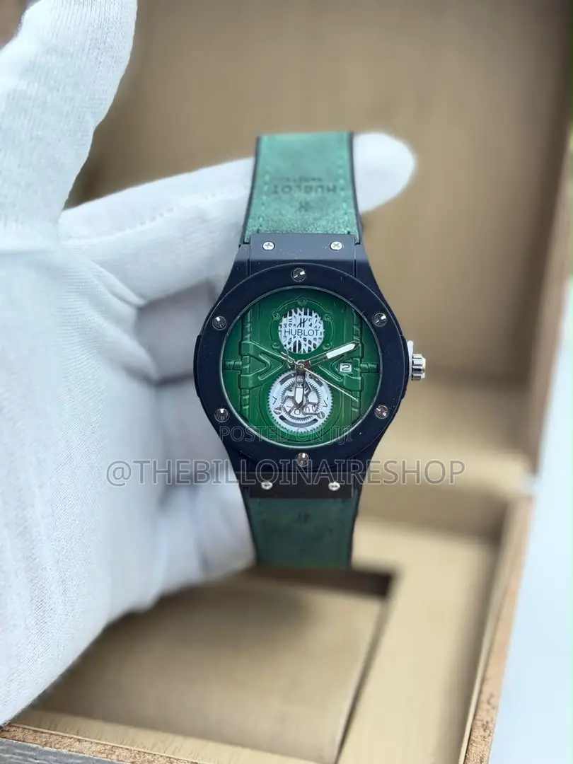Hublot Watch
