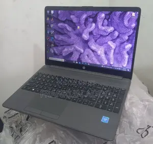 Laptop HP 250 G8 8GB Intel HDD 500GB