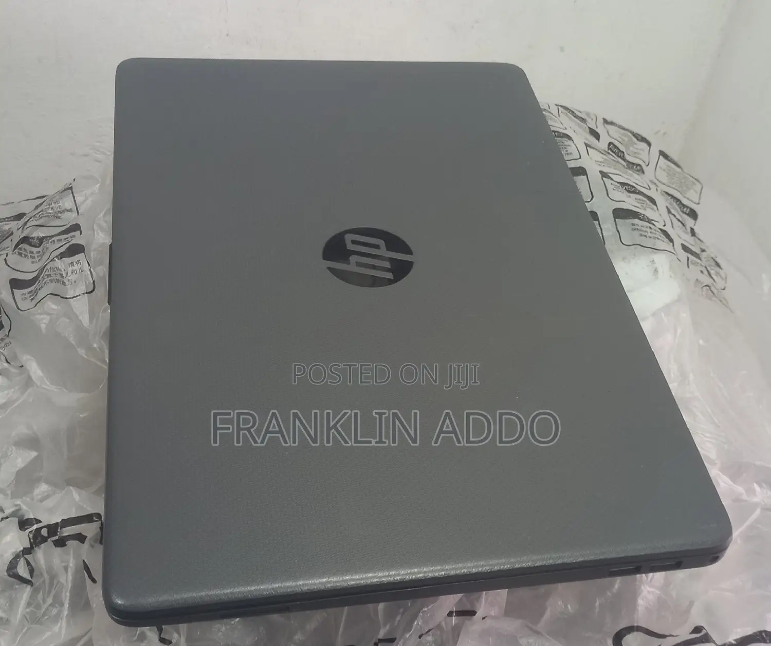 Laptop HP 250 G8 8GB Intel HDD 500GB