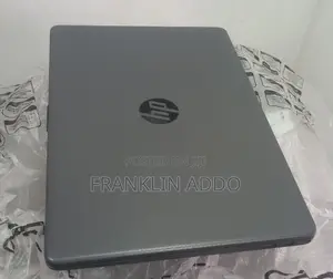 Laptop HP 250 G8 8GB Intel HDD 500GB