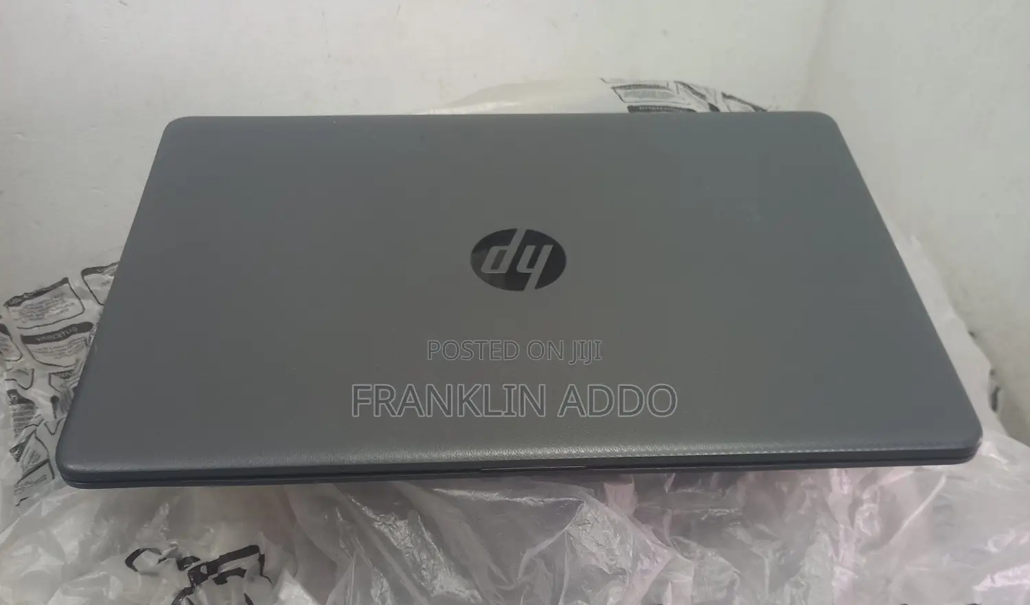 Laptop HP 250 G8 8GB Intel HDD 500GB