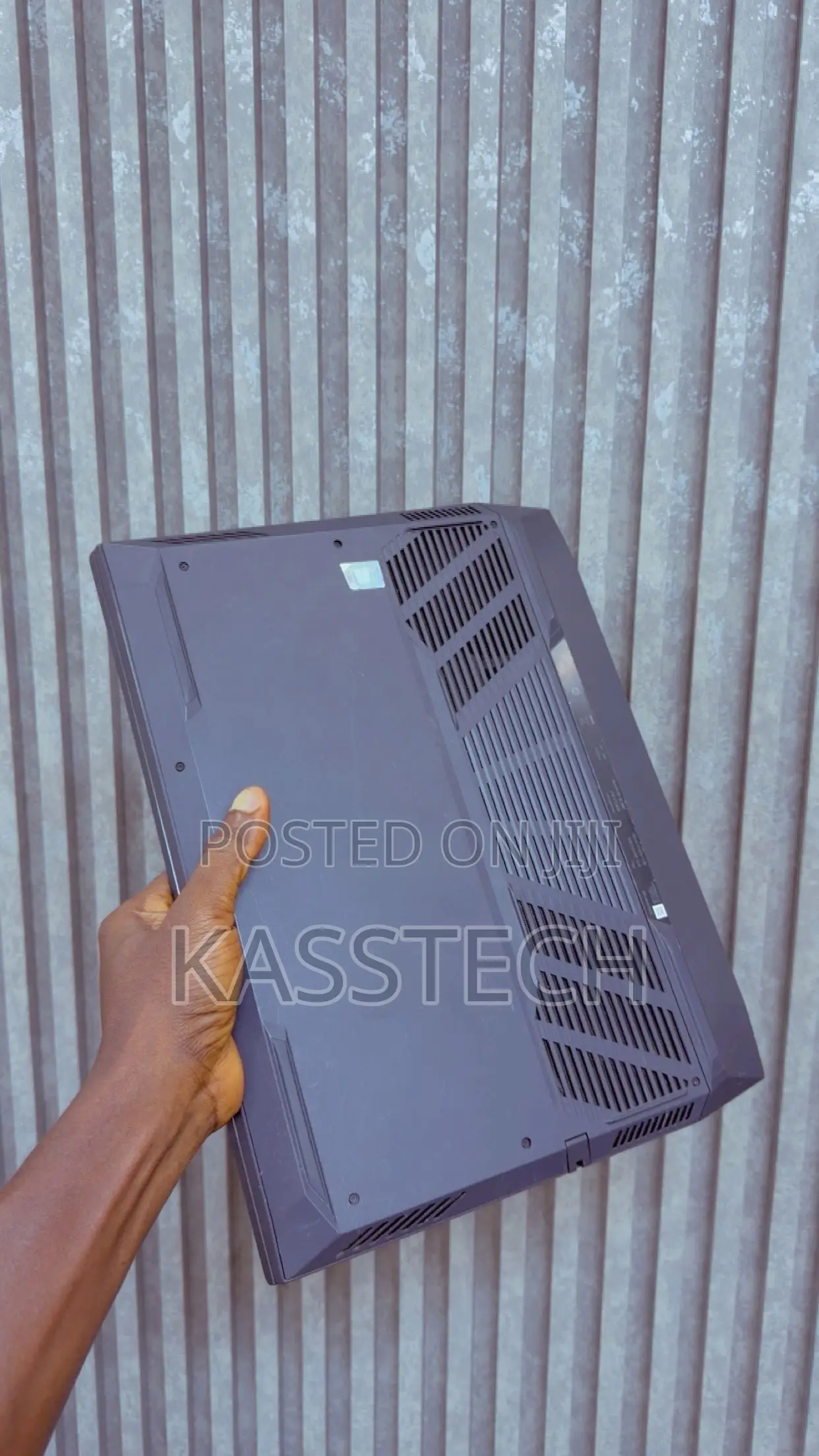 Laptop Dell G15 5510 16GB Intel Core i5 SSD 512GB