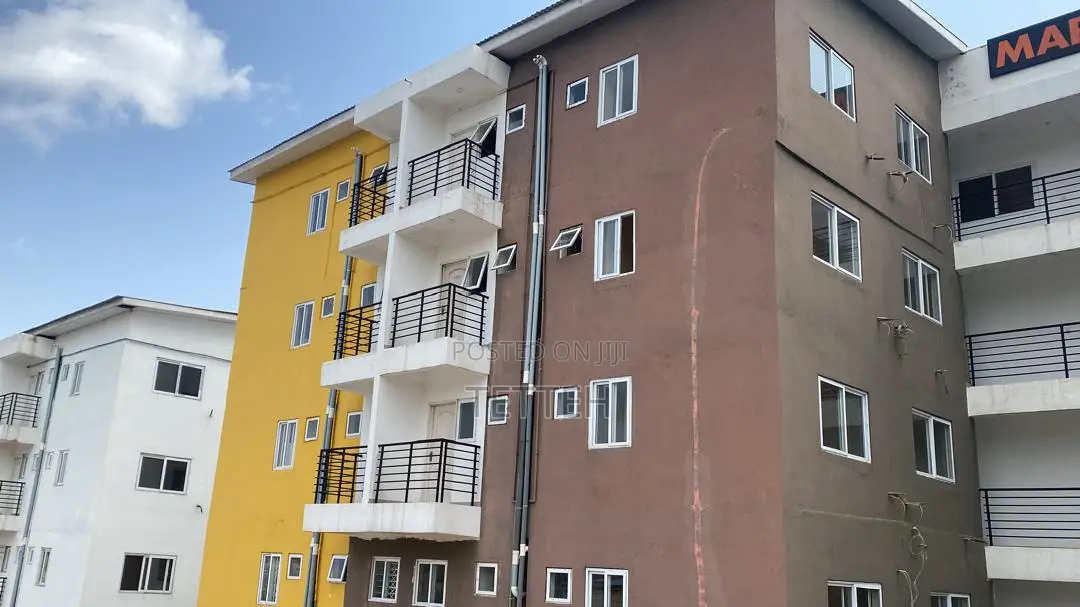 2bdrm Apartment in Rehoboth Estates, Accra Metropolitan for sale