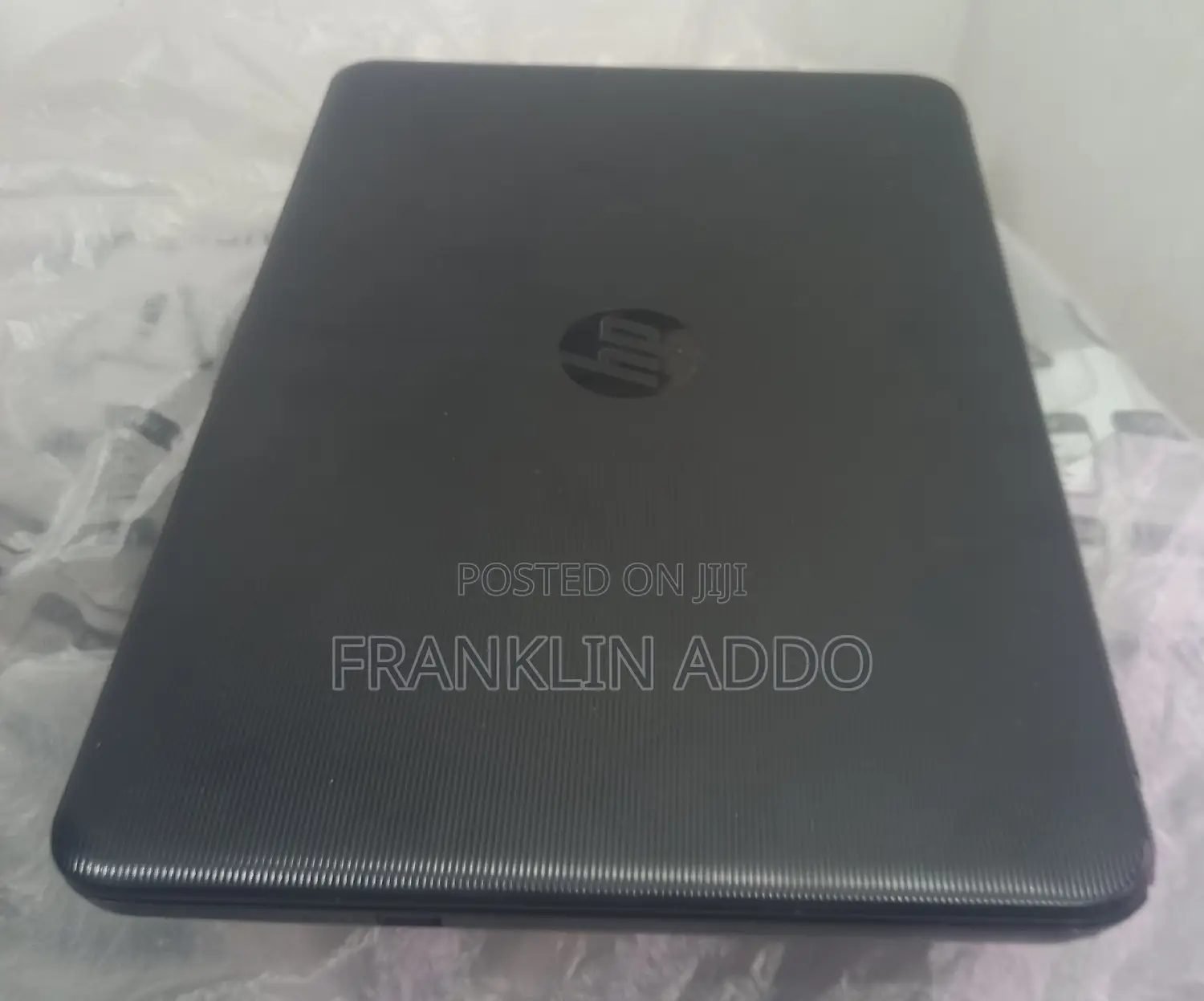Laptop HP 14-dq1088wm 4GB Intel HDD 500GB