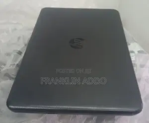 Laptop HP 14-dq1088wm 4GB Intel HDD 500GB