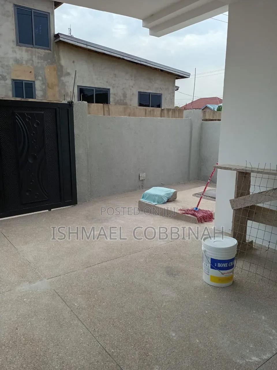 3bdrm House in Ishmit Housing Hub, New Town for rent