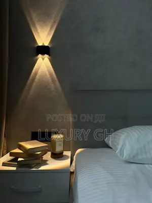Modern Indoor and Outdoor Light