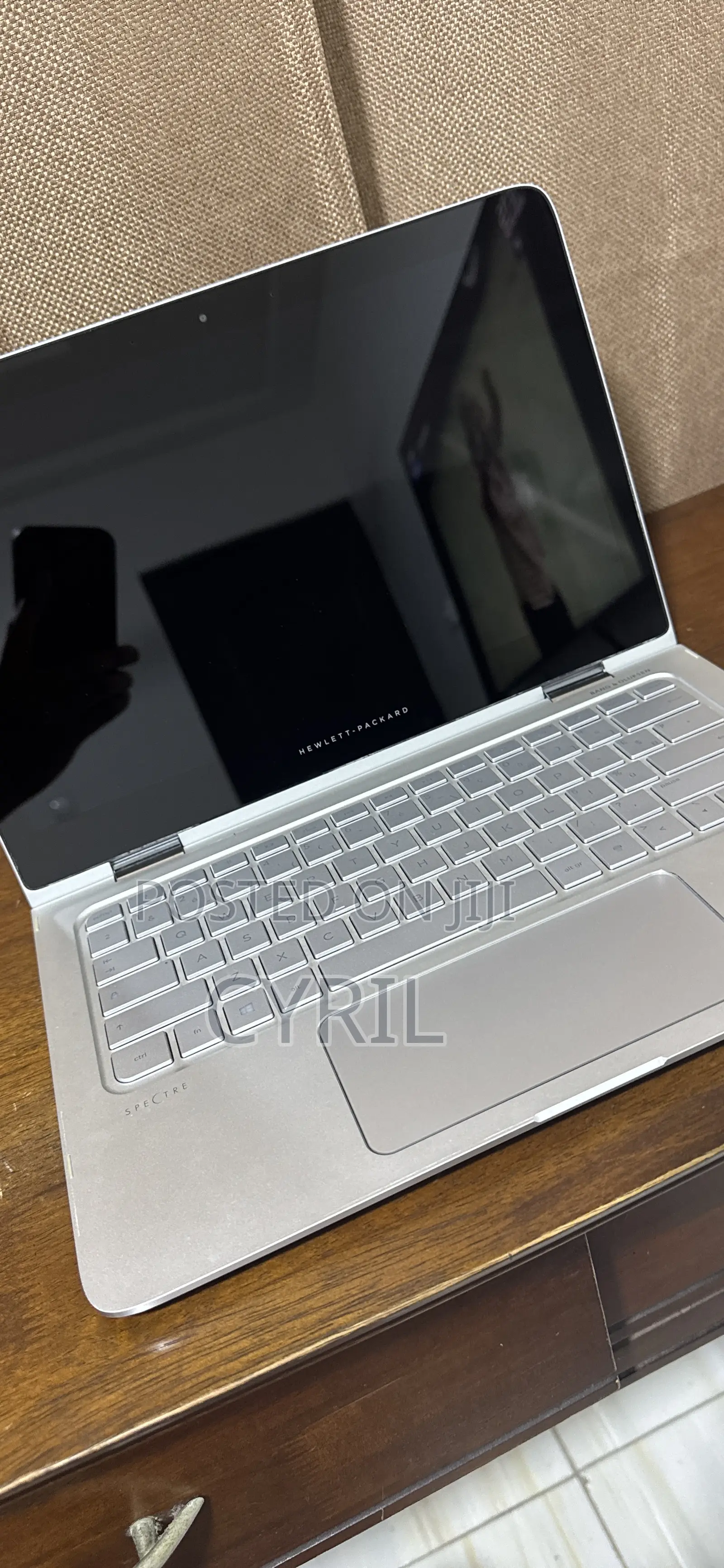 Laptop 16GB Intel Core i5 HDD 256GB